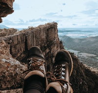 Small Group - Grampians Hiking Day Tour from Melbourne