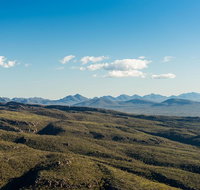Small-Group Grampians Great Wilderness Escape Day Trip with Hiking