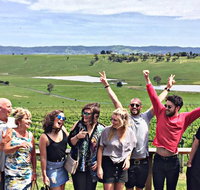 Alternative Yarra Valley Wine Tasting Tour Departing from Melbourne