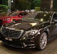 Melbourne Airport Arrival Or Departure Luxury Car Transfers