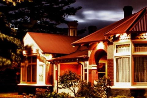Altona Homestead Ghost Tour - Find Attractions 4