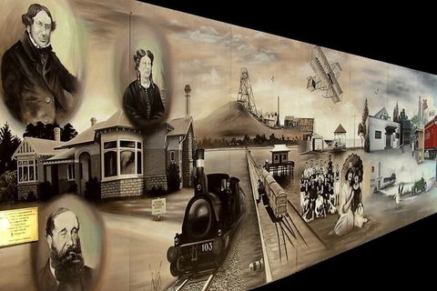 Altona Homestead Ghost Tour - Find Attractions 5
