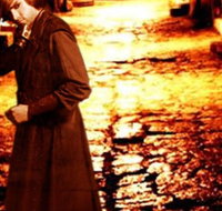Melbourne Ghost Tour
