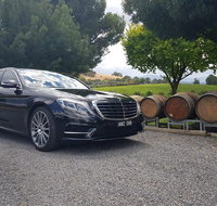 Private Airport Transfer in Melbourne City in Luxury Vehicles