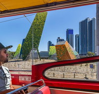 City Sightseeing Melbourne Hop-On Hop-Off Bus Tour