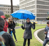 Rediscover Melbourne Tour