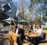 Melbourne Craft Beer Bike Tour