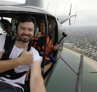 Melbourne Selfie Helicopter Experience