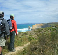Great Walks of Australia4-Day Twelve Apostles Signature Walk OR 3 day Long wknd