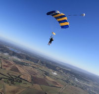 Skydive Yarra Valley 15000ft Tandem Skydive