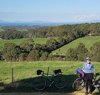 Great Southern Getaway Cycle Tour