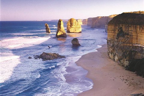 Melbourne Combo: Great Ocean Road, Puffing Billy, Moonlit Sanctuary & Penguins - Find Attractions 7