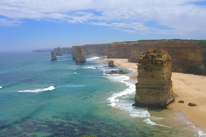 Great Ocean Road Day Trip Twelve Apostles Loch Ard Gorge and Apollo Bay Melbourne