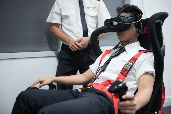 360 VR Flight Experience from Moorabbin Airport Melbourne