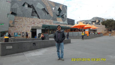 Central Melbourne Walking Tour - Find Attractions 8