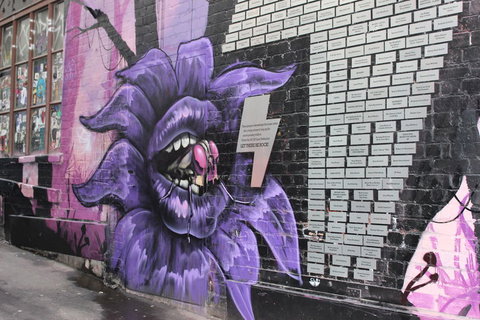 Central Melbourne Walking Tour - Find Attractions 6