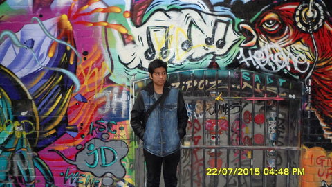 Central Melbourne Walking Tour - Find Attractions 7