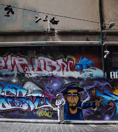 Central Melbourne Walking Tour - Find Attractions 9