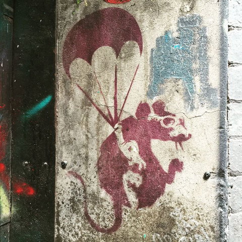Central Melbourne Walking Tour - Find Attractions 2