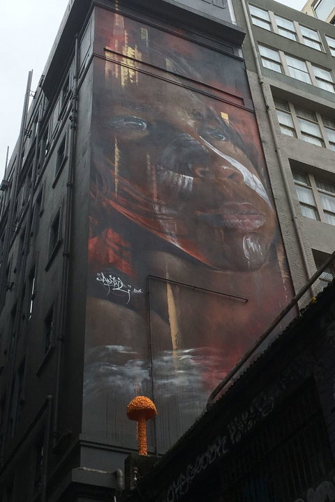 Central Melbourne Walking Tour - Find Attractions 5