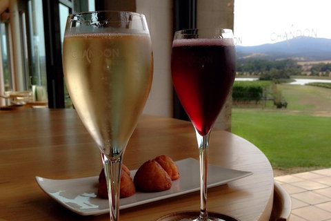 Yarra Valley Winery Tour From Melbourne Including Lunch And Yarra Valley Chocolaterie - Find Attractions 0
