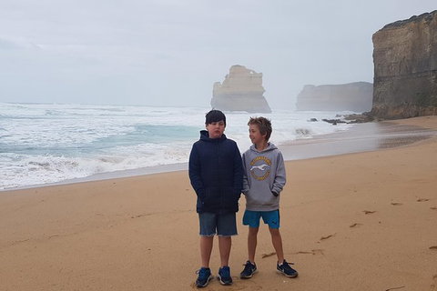 Full-Day Great Ocean Road Tour From Melbourne - Find Attractions 1