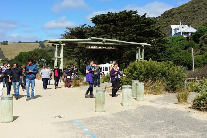Full-Day Great Ocean Road Tour from Melbourne Melbourne