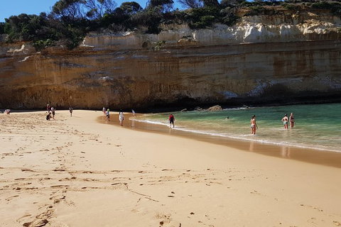 Full-Day Great Ocean Road Tour From Melbourne - Find Attractions 3