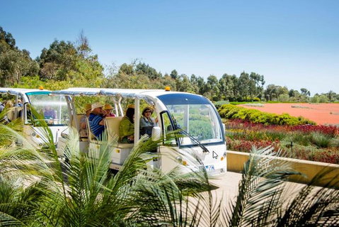 The Explorer - Royal Botanic Gardens Cranbourne - Find Attractions 0