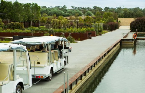 The Explorer - Royal Botanic Gardens Cranbourne - Find Attractions 1