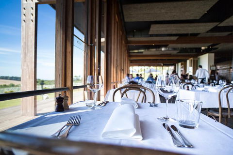 Estate To Plate: Montalto Vineyard Gourmet Lunch And Wine-Tasting Tour - Find Attractions 1