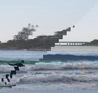 Learn to Surf at Lorne on the Great Ocean Road - Find Attractions