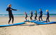 Learn To Surf At Lorne On The Great Ocean Road - thumb 1