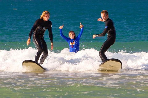 Learn To Surf At Lorne On The Great Ocean Road - Find Attractions 7