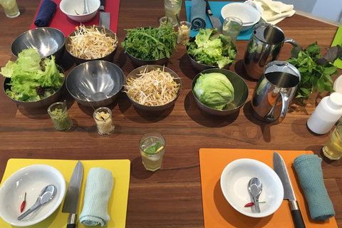 Indian Cooking Master Class - Find Attractions 1