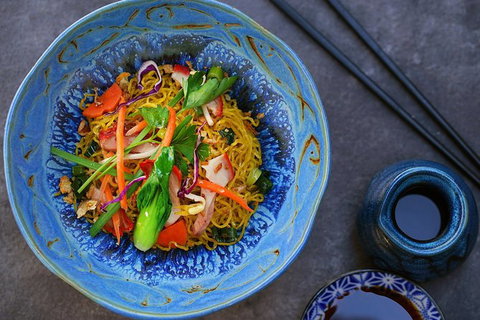 Indian Cooking Master Class - Find Attractions 4
