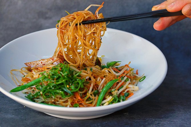 Ultimate Vegan Cooking Class 6 hours Melbourne