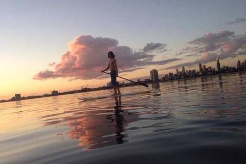 St Kilda Stand-Up Paddle Board Rental - Find Attractions 1