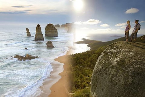 Melbourne Super Saver: Great Ocean Road + Wilsons Promontory + Attraction Pass - Find Attractions 0