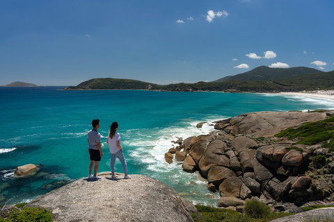 Melbourne Super Saver: Great Ocean Road + Wilsons Promontory + Attraction Pass - Find Attractions 4
