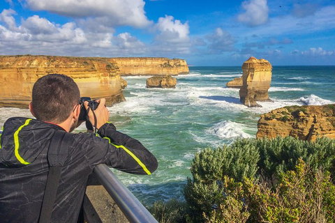 Melbourne Super Saver: Great Ocean Road + Wilsons Promontory + Attraction Pass - Find Attractions 7