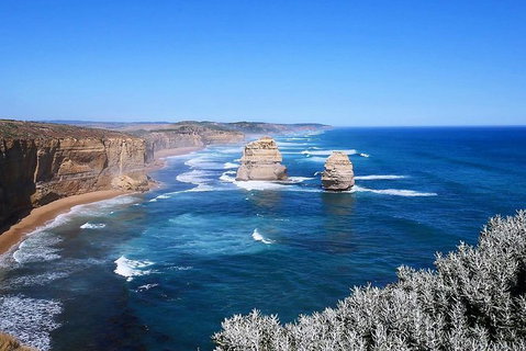 Melbourne Super Saver: Great Ocean Road + Wilsons Promontory + Attraction Pass - Find Attractions 8