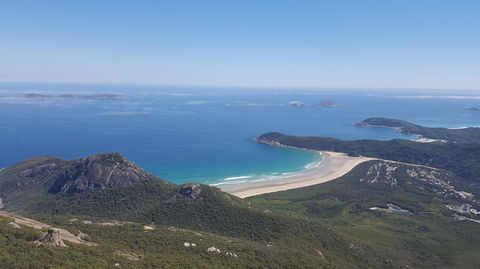 Wilsons Promontory Day Trip From Melbourne - Find Attractions 2