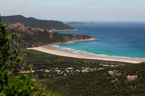 Wilsons Promontory Day Trip From Melbourne - Find Attractions 9