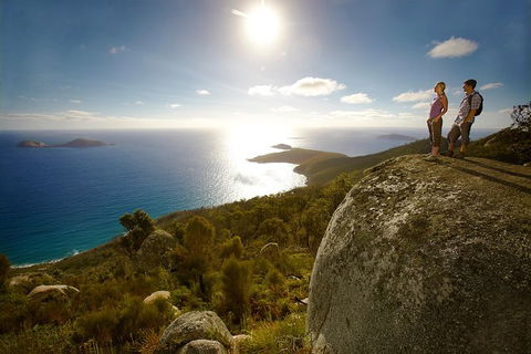 Wilsons Promontory Day Trip From Melbourne - Find Attractions 4