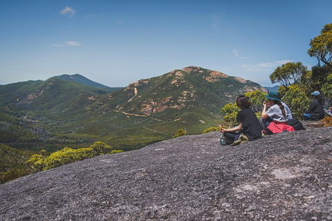 Wilsons Promontory Day Trip From Melbourne - Find Attractions 11