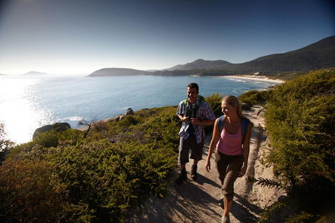 Wilsons Promontory Day Trip From Melbourne - Find Attractions 5
