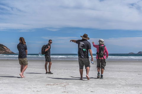 Wilsons Promontory Day Trip From Melbourne - Find Attractions 6