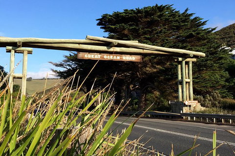 Small-Group Great Ocean Road Classic Day Tour From Melbourne - Find Attractions 1