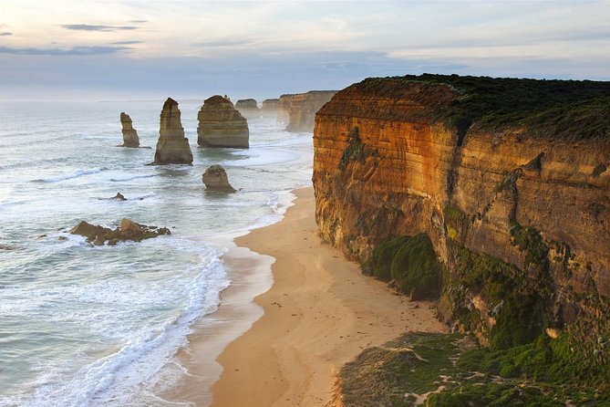 Small-Group Great Ocean Road Classic Day Tour from Melbourne Melbourne